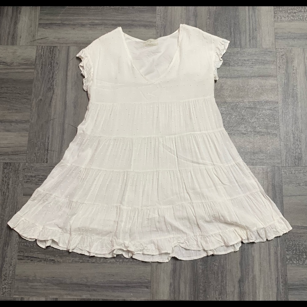 Urban Outfitters babydoll dress